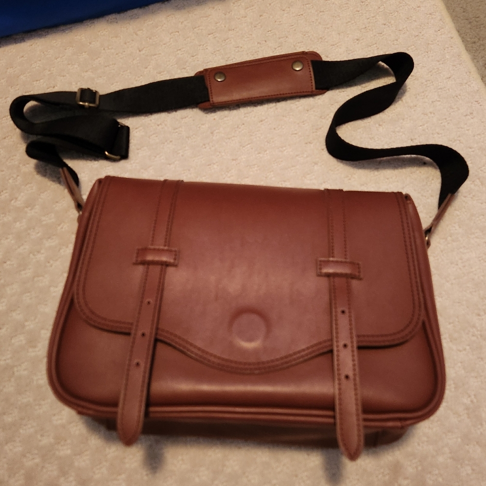 Small Camera Bag - image 1